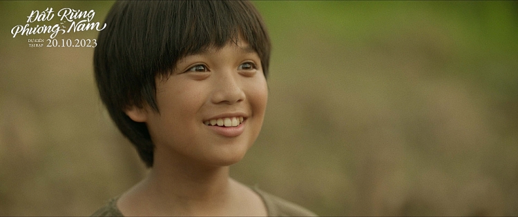 'Đất rừng phương Nam' tung trailer hoành tráng: Cuộc phiêu lưu huyền thoại chính thức bắt đầu