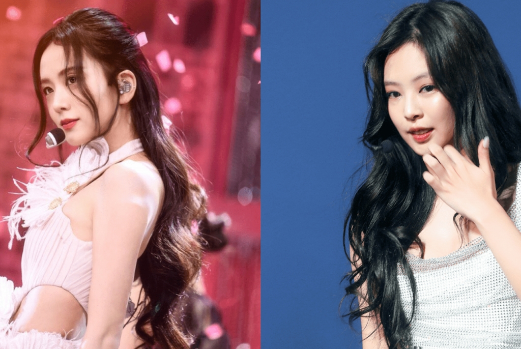 Netizen phản ứng trái chiều trước tin đồn Jisoo và Jennie lập công ty riêng