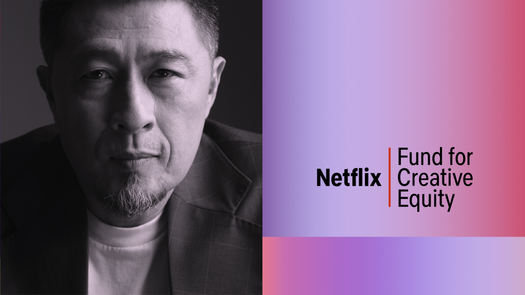 Netflix tài trợ chương trình 'Ươm mầm tài năng điện ảnh Việt Nam'