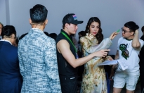 Đạo diễn Nguyễn Anh Dũng: Làm truyền hình thực tế 'Miss Earth Vietnam 2023' rất áp lực!