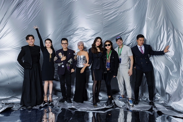 Đạo diễn Nguyễn Anh Dũng: Làm truyền hình thực tế 'Miss Earth Vietnam 2023' rất áp lực!
