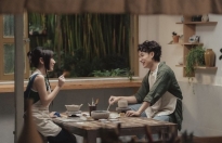 'Cam’on' tập 2: Orange cùng Trúc Nhân tâm sự về tình bạn trong showbiz