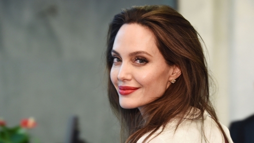 Angelina Jolie tiết lộ lý do xa rời màn ảnh rộng