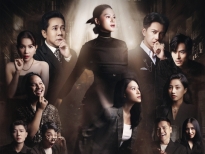 Ngọc Thanh Tâm tung poster web-drama với dàn cast siêu khủng, đầu tư lớn nhất từ trước đến nay