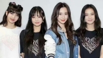 Xem Lisa biểu diễn ở show thoát y, Trương Gia Nghê và Angelababy nhận chỉ trích nặng nề