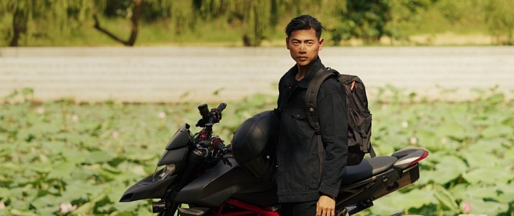 'Giao lộ 8675': Hành trình người trẻ khám phá bản thân đậm chất Việt