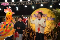 'Hành trình rực rỡ': Dương Lâm biểu diễn ảo thuật, Negav liên tục quăng miếng