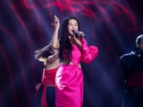 Liveshow 4 'Vietnam Idol': PiaLinh dừng chân, Văn Mai Hương lần đầu hát live 'Đại minh tinh'