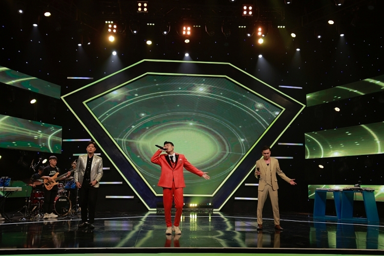 'The Dreamlan - Vùng đất ước mơ': Hit trăm triệu view của Jack & K-ICM được làm mới bởi hotboy 'Vietnam Idol 2023'