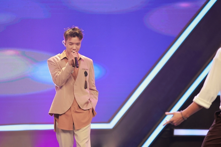 'The Dreamlan - Vùng đất ước mơ': Hit trăm triệu view của Jack & K-ICM được làm mới bởi hotboy 'Vietnam Idol 2023'