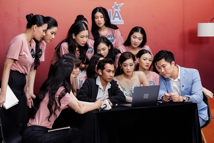 'Miss Earth Vietnam 2023 - Hành trình trái tim xanh': Nước mắt đồng cảm trước những vấn nạn ô nhiễm môi trường