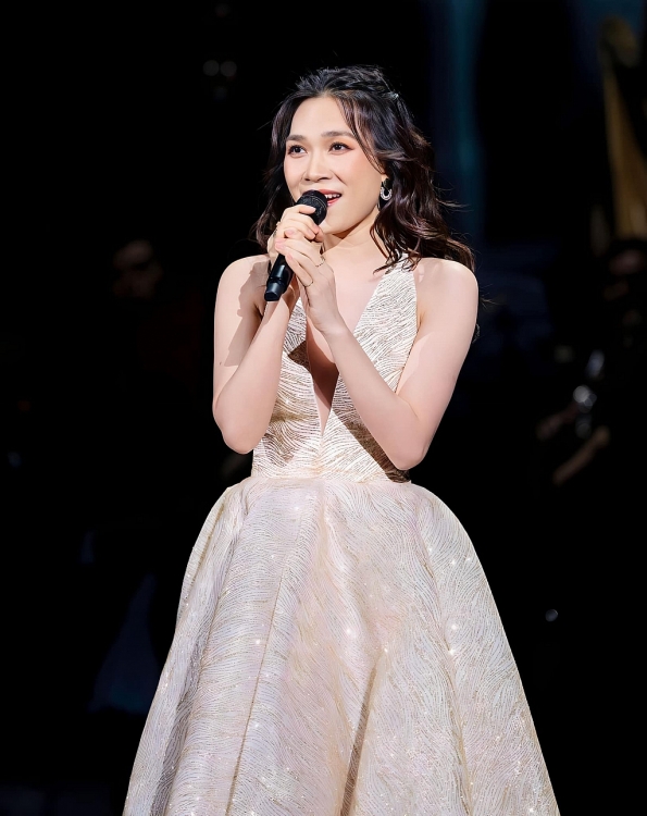 'Vietnam Idol 2023' tổ chức đêm liveshow với chủ đề 'Đêm những ca khúc của thần tượng Mỹ Tâm'
