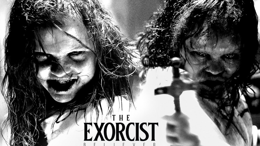 ‘The Exorcist: Believer’ – Quỷ dữ bao trùm Halloween