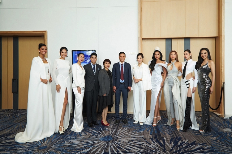 Sơ khảo 'Hoa hậu hoàn vũ Việt Nam - Miss Cosmo Vietnam 2023' đổi format, thí sinh có cơ hội bước thẳng vào top 60