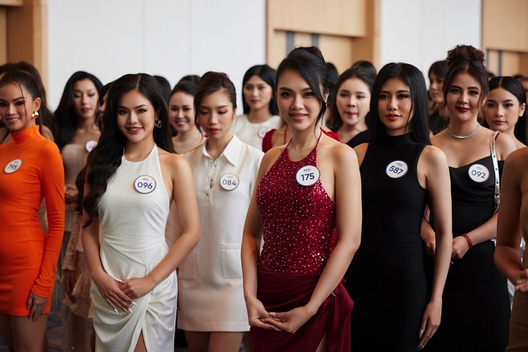 Sơ khảo 'Hoa hậu hoàn vũ Việt Nam - Miss Cosmo Vietnam 2023' đổi format, thí sinh có cơ hội bước thẳng vào top 60