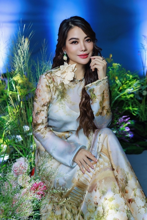 'Miss Earth Vietnam 2023 - Hành trình trái tim xanh': 30 gương mặt xuất sắc nhất được chọn cho đêm chung kết