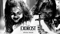 Dàn sao nhí của 'The Exorcist: Believer' dùng nhạc Taylor Swift để giảm căng thẳng