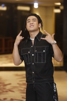 Đỗ Duy Nam: Chờ Đạt 'điên' từ lâu lắm rồi!