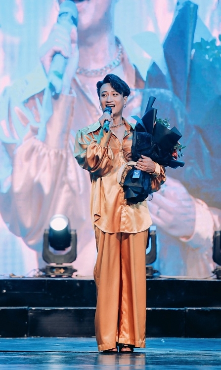 Bán kết 'Miss Ren Hương Nam International 2023' hoành tráng và đầy cảm xúc