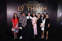 Ngọc Thanh Tâm ra mắt web-drama cực hoành tráng, dàn sao Việt tề tựu chúc mừng