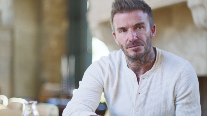 (Review) 'Beckham': Tuyệt phẩm tài liệu của Netflix về lãng tử làng túc cầu