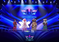 'The masked singer Vietnam' mùa 2 đầy gay cấn khi Top 6 chung cuộc dần lộ diện