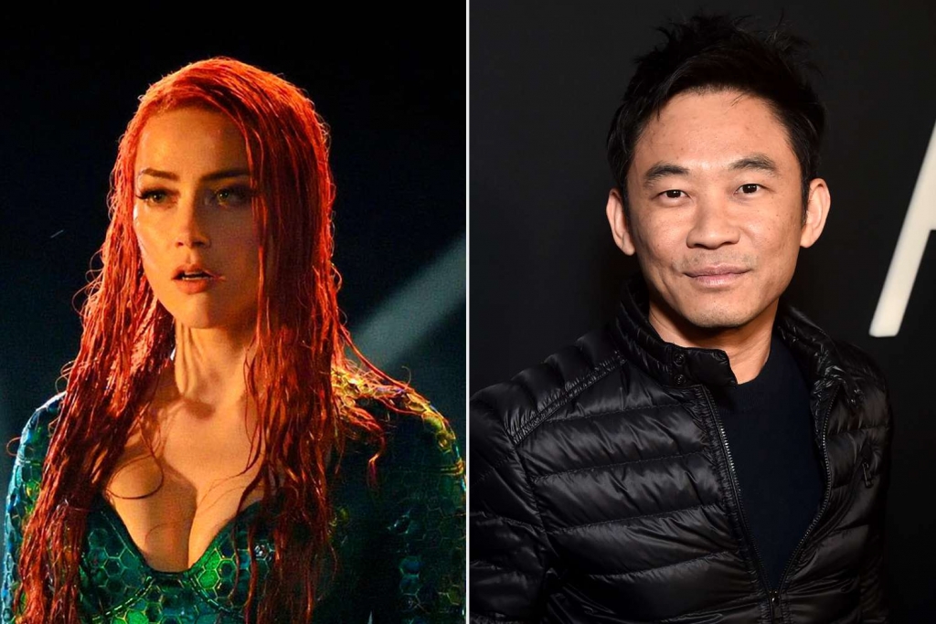 'Aquaman 2' gặp 'nạn' khi chiếu thử bao nhiêu bị chê bấy nhiêu