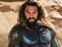 'Aquaman 2' gặp 'nạn' khi chiếu thử bao nhiêu bị chê bấy nhiêu