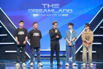 Tập 2 'The Dreamland - Vùng đất ước mơ' đầy kịch tính khi làm mới 2 hit bự nhất sự nghiệp Jack & K-ICM