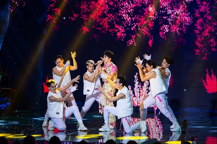 Vũ Hiền và Diễm Hằng bị loại, top 5 'Vietnam Idol 2023' chính thức lộ diện