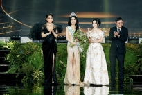'Miss Earth Vietnam 2023' xướng tên Hoa hậu Đỗ Thị Lan Anh