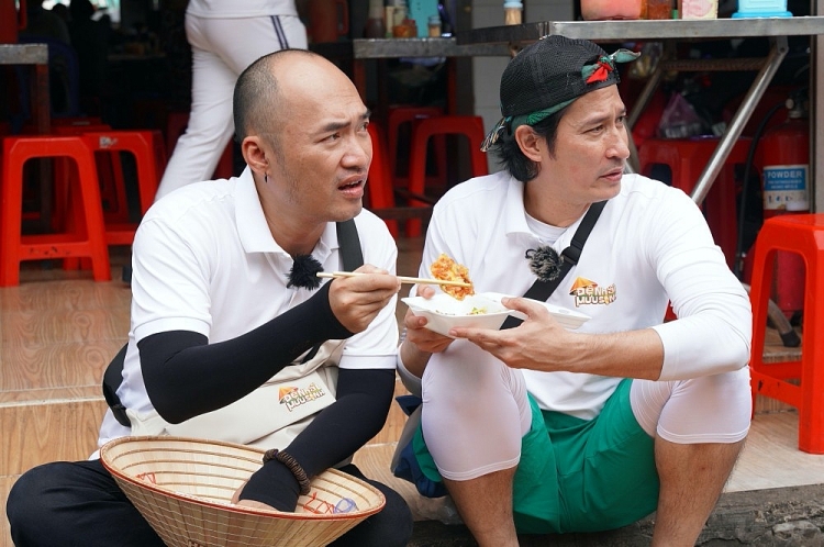 'Đệ nhất mưu sinh': Hoàng Yến Chibi làm thuê ở vườn rau, Tiến Luật vất vả kiếm tiền tại xưởng gốm