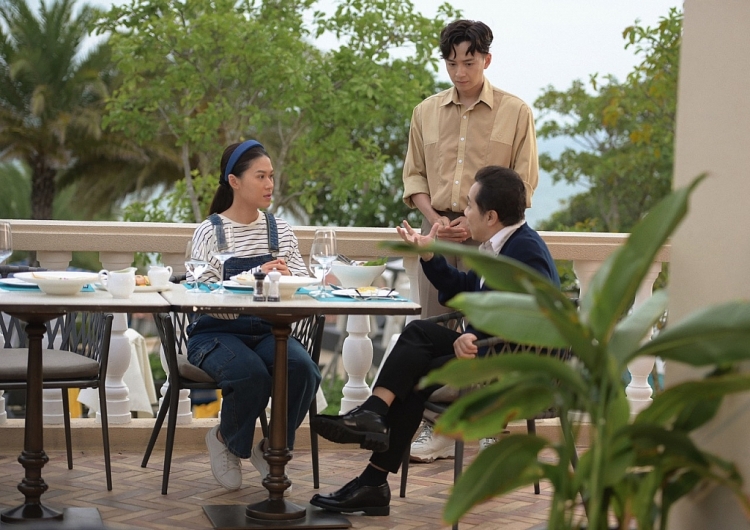 Tập 2 web-drama 'Thạch Sanh - Lý Thanh' của Ngọc Thanh Tâm hút gần 19.000 lượt xem công chiếu