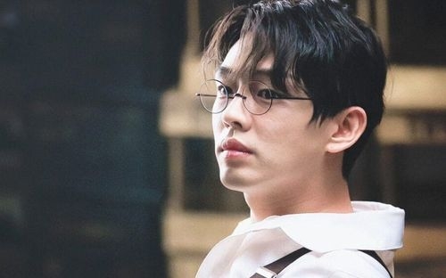 Yoo Ah In cùng loạt sao Hàn hàng đầu vướng vào bê bối ma túy