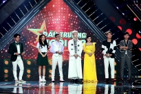 Dương Hồng Loan giành chiến thắng thứ hai tại 'Đấu trường ngôi sao 2023'