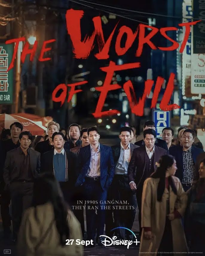 Cảnh hôn nóng bỏng của Ji Chang Wook trong phim mới gây nhiều phản ứng trái chiều