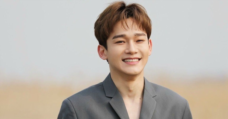 Chen bị 'chửi' khi mở nhạc EXO trong đám cưới