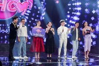 'Người hát tình ca 2023': Quỳnh Như xuất sắc giành chiến thắng chủ đề 'Tình khúc cho em' với giải thưởng 10 triệu đồng