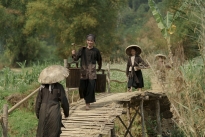 'Người vợ cuối cùng' của đạo diễn Victor Vũ luôn xem văn hóa Việt là nguồn cảm hứng bất tận