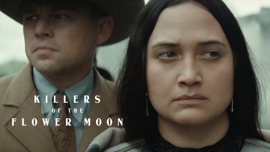 (Review) 'Killers of the Flower Moon' – 'Bản tuyên án' sâu cay vào ‘vết nhơ’ lịch sử