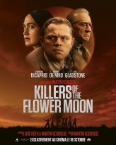 (Review) 'Killers of the Flower Moon' – 'Bản tuyên án' sâu cay vào ‘vết nhơ’ lịch sử