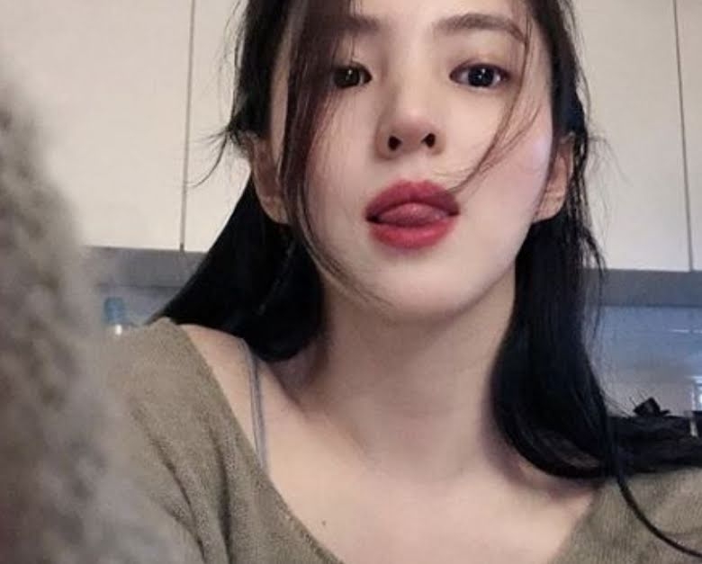 Han So Hee sẽ hợp vai nữ chính 'Doona!' hơn Suzy?