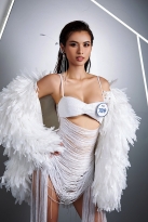 Công bố 10 thí sinh tiếp theo vào top 59 'Hoa hậu hoàn vũ Việt Nam - Miss Cosmo Vietnam 2023'