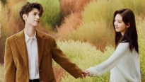 Cung Tuấn và La Vân Hi lên sóng hai phim ngôn tình ngọt ngào tháng 11
