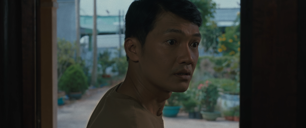 'Quỷ cẩu': Phim Việt chốt sổ cuối năm lấy cảm hứng từ câu chuyện dân gian tung first look traler gây ám ảnh