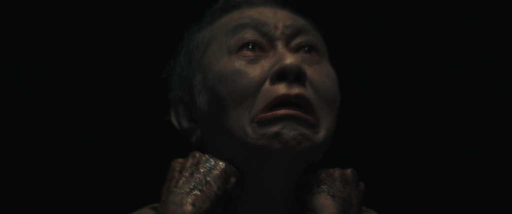 'Quỷ cẩu': Phim Việt chốt sổ cuối năm lấy cảm hứng từ câu chuyện dân gian tung first look traler gây ám ảnh