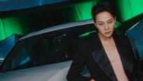 G-Dragon khẳng định không dính líu tới ma túy