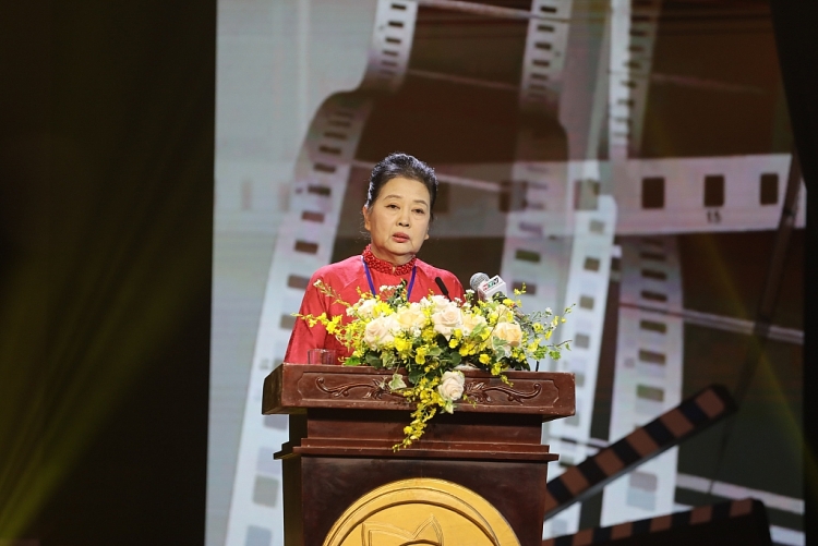 Liên hoan phim ngắn Thành phố Hồ Chí Minh lần thứ nhất: Sân chơi màu mỡ cho tất cả các bạn trẻ