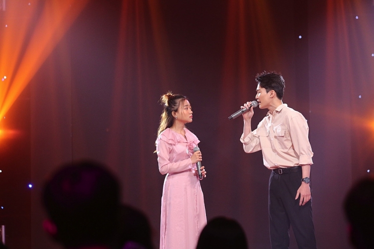 Thanh Ngọc, Nguyễn Văn Chung, Lâm Hùng bất ngờ trước tài năng của các thí sinh 'Tỏa sáng ước mơ'