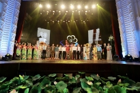 Liên hoan phim ngắn Thành phố Hồ Chí Minh lần thứ nhất: Sân chơi màu mỡ cho tất cả các bạn trẻ